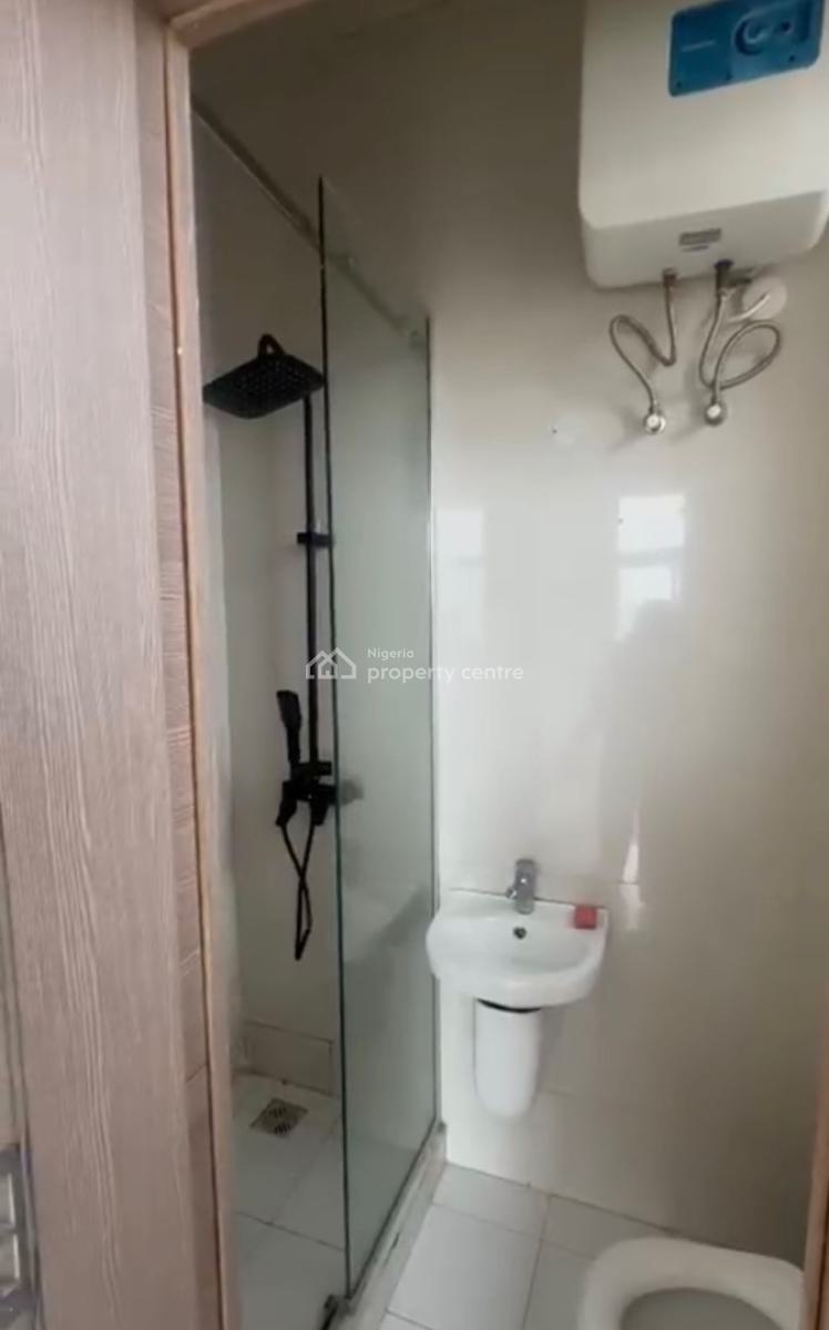 Luxury Standard 2bedroom Apartment, Dideolu Estate Victoria Island, Victoria Island (vi), Lagos, Flat / Apartment for Rent