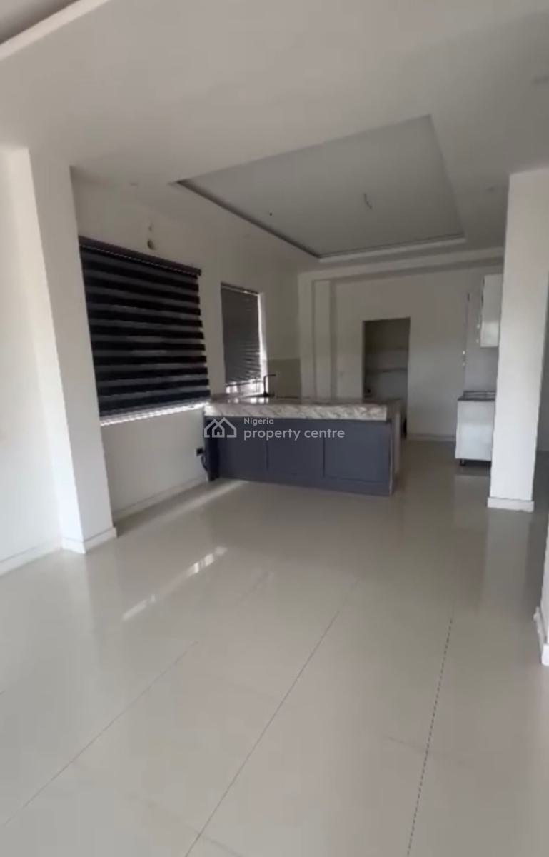 Luxury Standard 2bedroom Apartment, Dideolu Estate Victoria Island, Victoria Island (vi), Lagos, Flat / Apartment for Rent