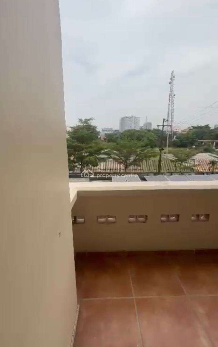 Luxury Standard 2bedroom Apartment, Dideolu Estate Victoria Island, Victoria Island (vi), Lagos, Flat / Apartment for Rent