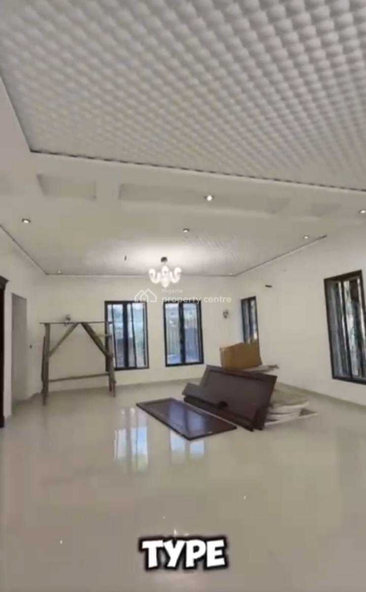 Land Size: 1,200 Sqm Title: Fha Allocation Letter 6 Spacious Bedrooms, Guzape District, Abuja, Detached Duplex for Sale