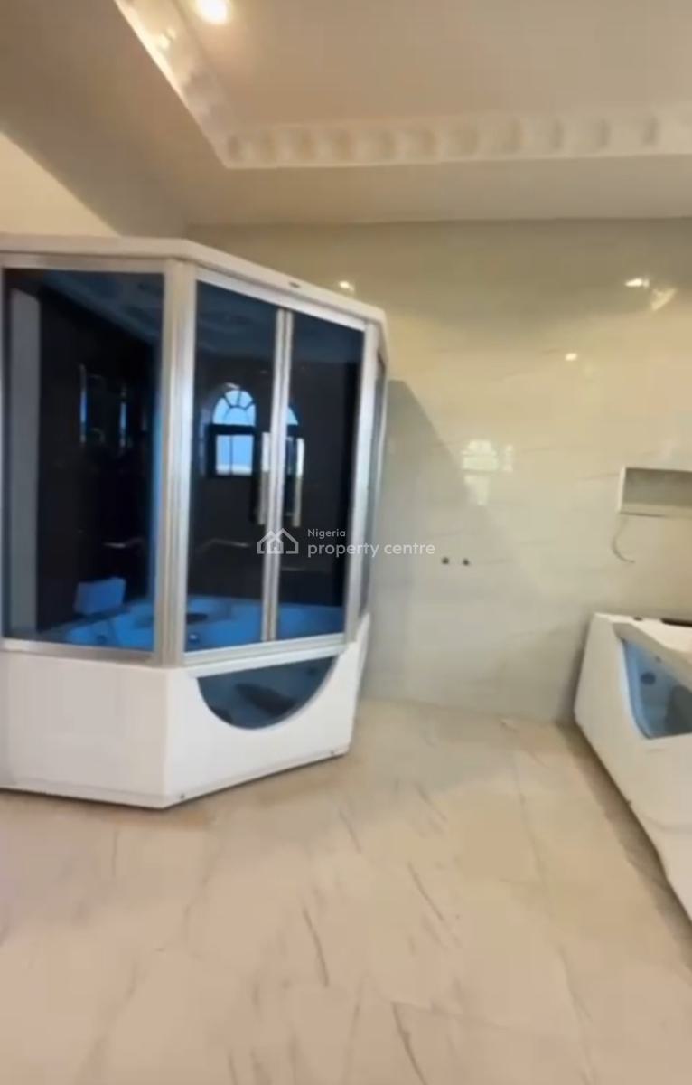 Land Size: 1,200 Sqm Title: Fha Allocation Letter 6 Spacious Bedrooms, Guzape District, Abuja, Detached Duplex for Sale