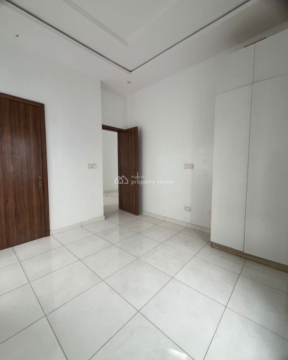 Luxury 4 Bedroom Fully Detached Duplex, Lekki Palm City, Ajah, Lagos, Detached Duplex for Sale