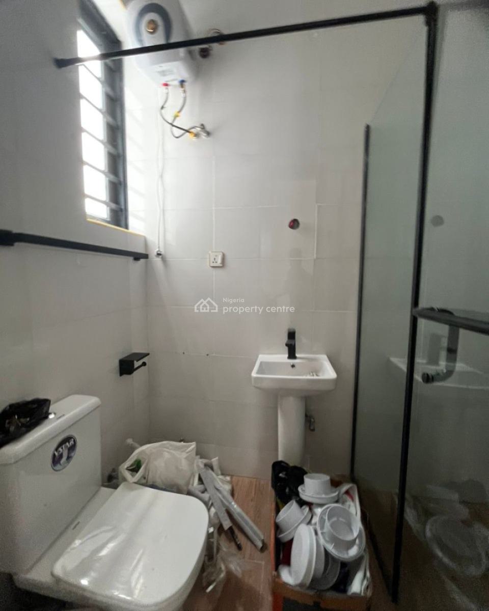 Luxury 4 Bedroom Fully Detached Duplex, Lekki Palm City, Ajah, Lagos, Detached Duplex for Sale