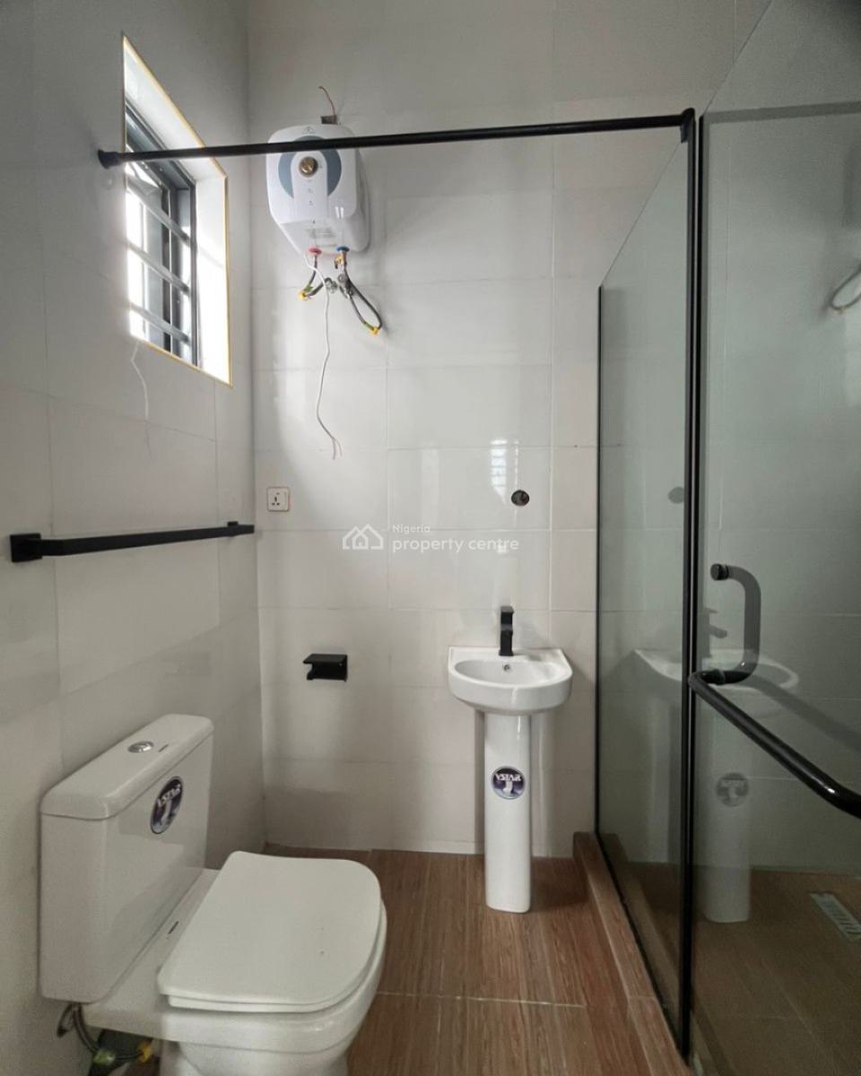 Luxury 4 Bedroom Fully Detached Duplex, Lekki Palm City, Ajah, Lagos, Detached Duplex for Sale