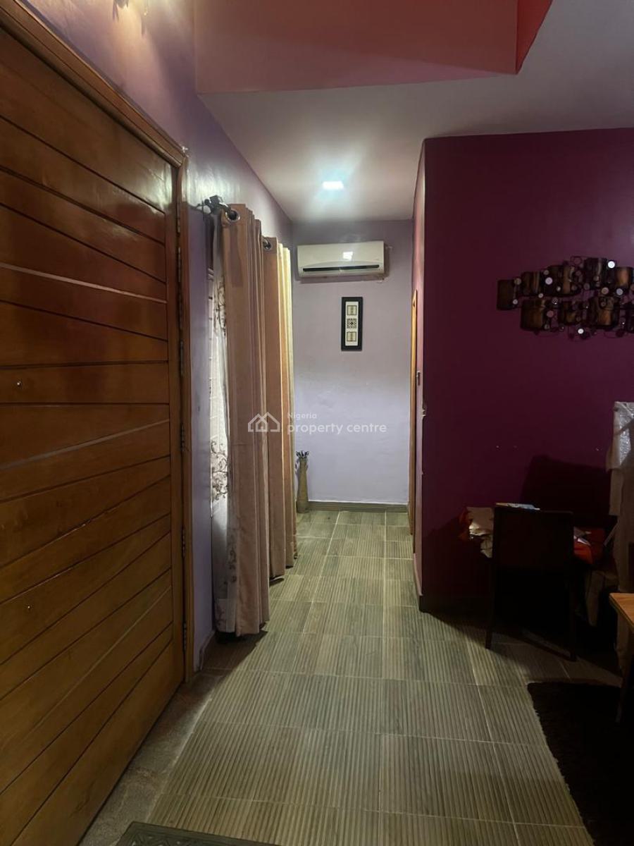 5bedroom Duplex with Allroom Ensuite with Bq Sitting on Approximately, Opic, Isheri North, Lagos, Detached Duplex for Sale