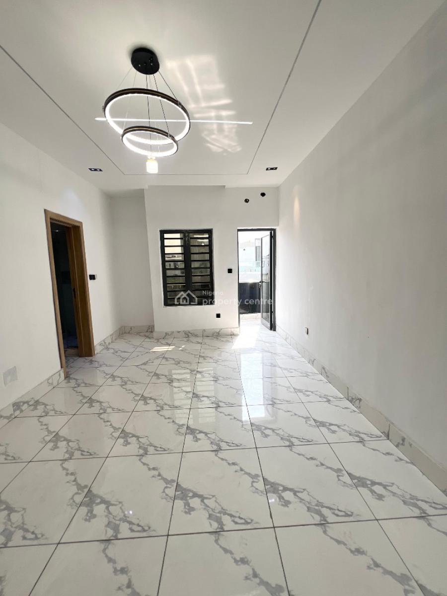 4bedroom Terrace Duplex with Amazing Facilities, Ajah Lagos, Ajah, Lagos, Detached Duplex for Sale