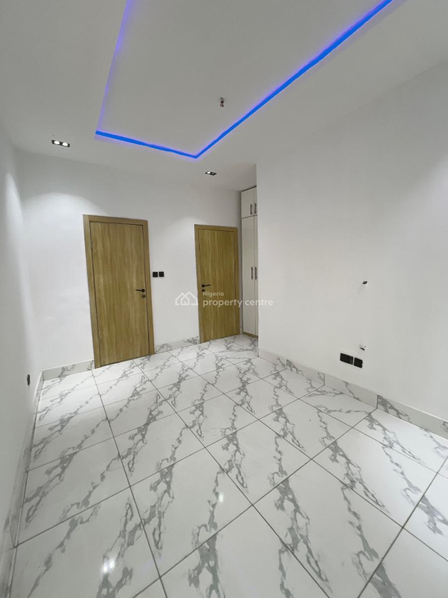 4bedroom Terrace Duplex with Amazing Facilities, Ajah Lagos, Ajah, Lagos, Detached Duplex for Sale