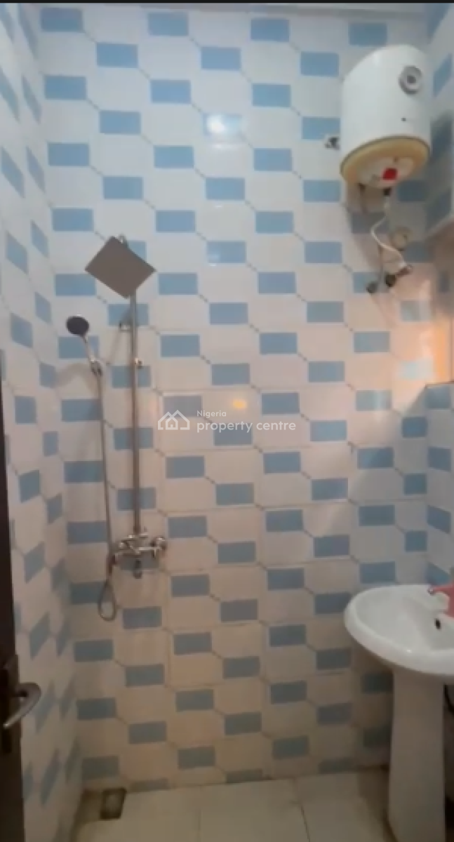 Beautiful Room in a Shared Apt, Chevron, Lekki, Lekki Phase 2, Lekki, Lagos, Flat / Apartment for Rent