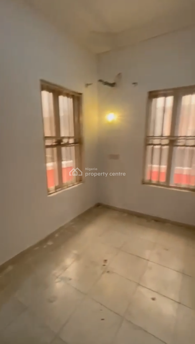 Beautiful Room in a Shared Apt, Chevron, Lekki, Lekki Phase 2, Lekki, Lagos, Flat / Apartment for Rent