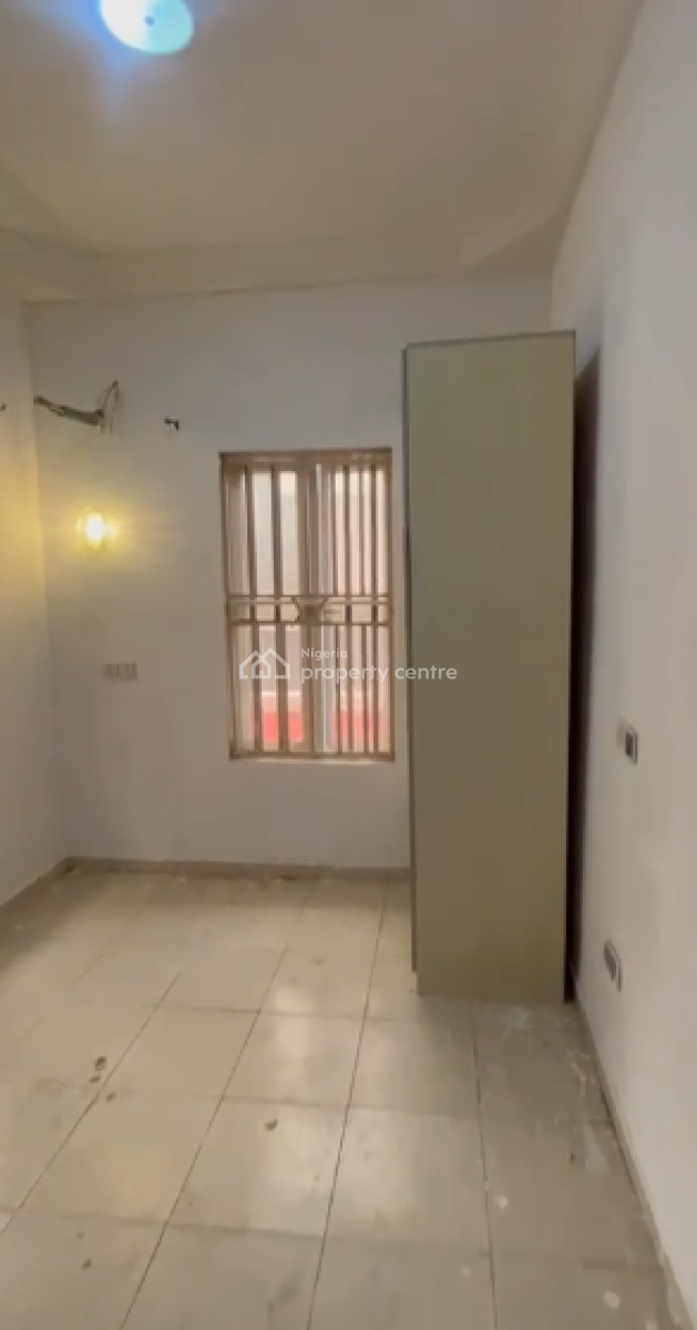 Beautiful Room in a Shared Apt, Chevron, Lekki, Lekki Phase 2, Lekki, Lagos, Flat / Apartment for Rent