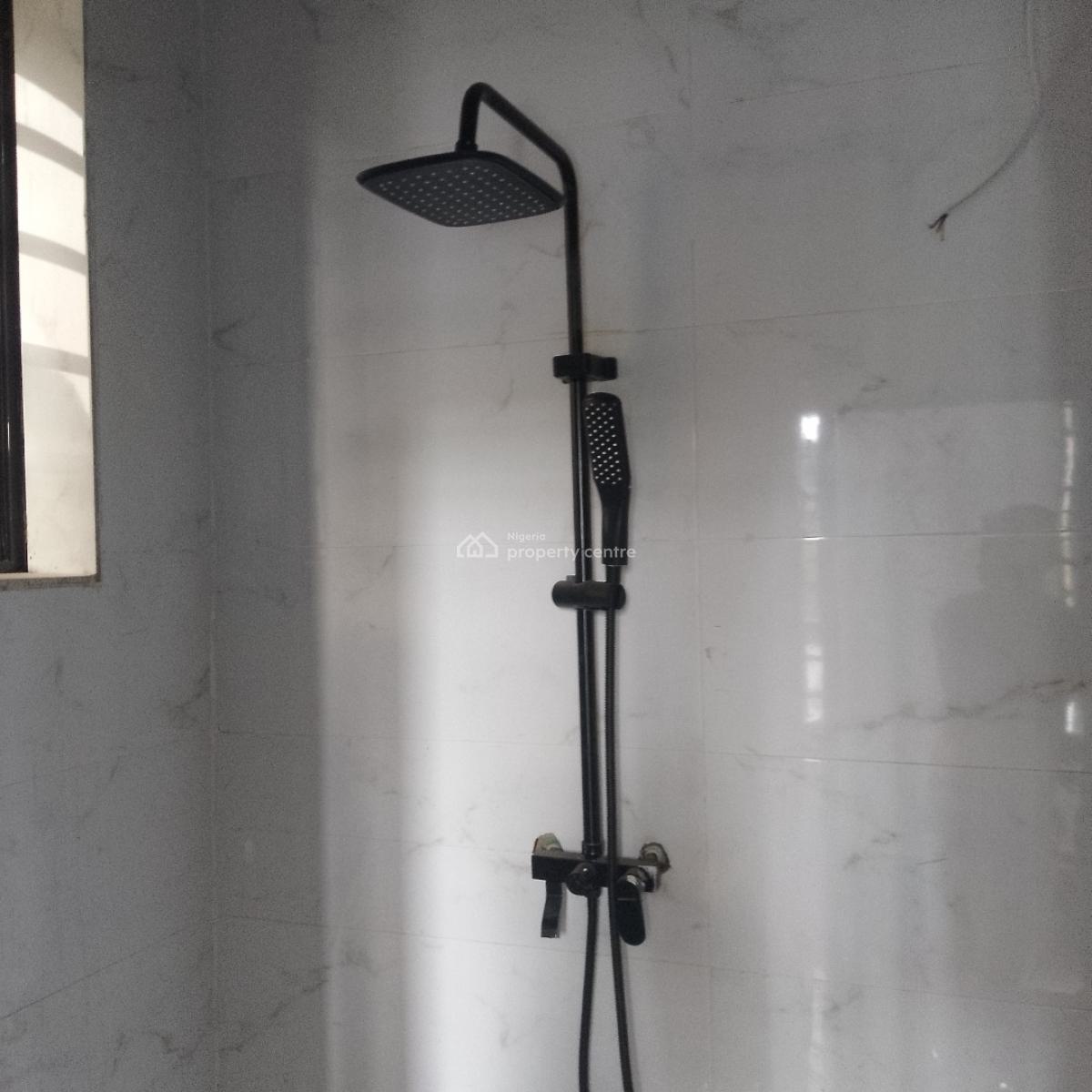 Newly Built Luxury 5 Bedroom with Bq, Evergreen Estate, Amuwo Odofin, Lagos, Detached Duplex for Sale