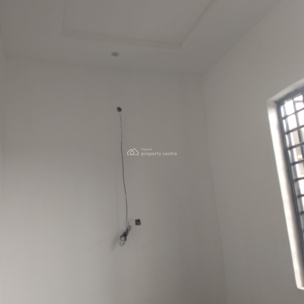 Newly Built Luxury 5 Bedroom with Bq, Evergreen Estate, Amuwo Odofin, Lagos, Detached Duplex for Sale