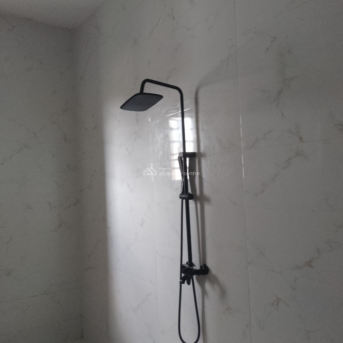 Newly Built Luxury 5 Bedroom with Bq, Evergreen Estate, Amuwo Odofin, Lagos, Detached Duplex for Sale