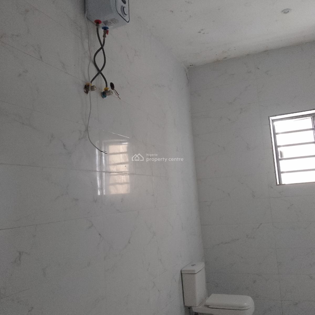 Newly Built Luxury 5 Bedroom with Bq, Evergreen Estate, Amuwo Odofin, Lagos, Detached Duplex for Sale