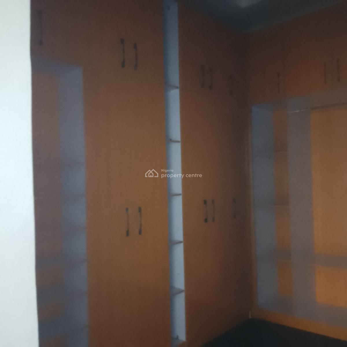 Newly Built Luxury 5 Bedroom with Bq, Evergreen Estate, Amuwo Odofin, Lagos, Detached Duplex for Sale