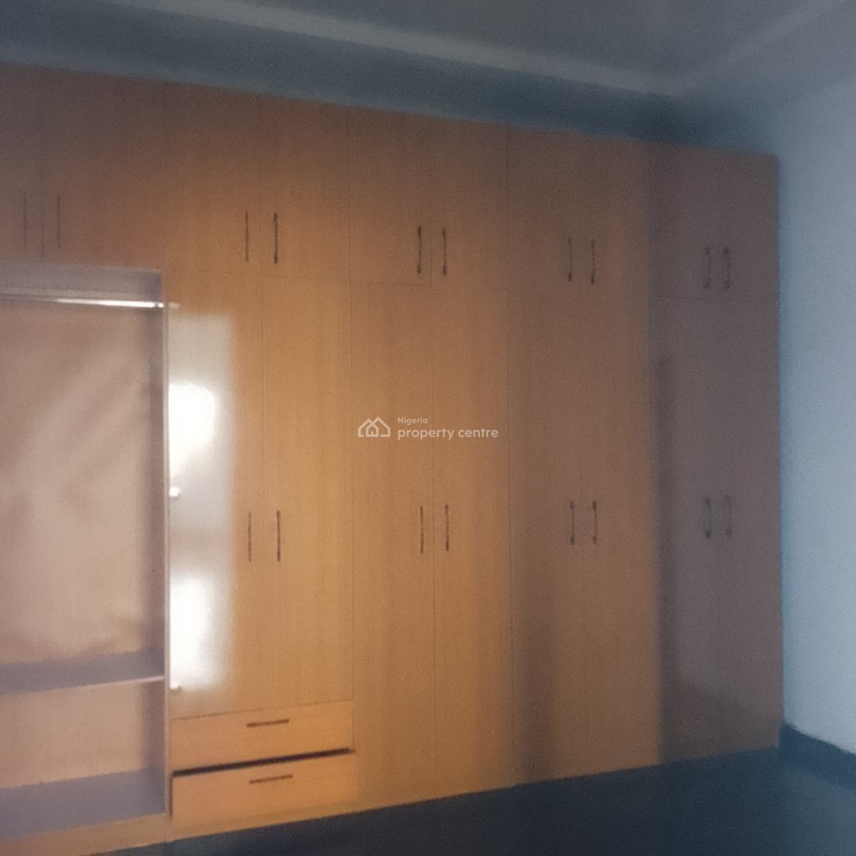 Newly Built Luxury 5 Bedroom with Bq, Evergreen Estate, Amuwo Odofin, Lagos, Detached Duplex for Sale