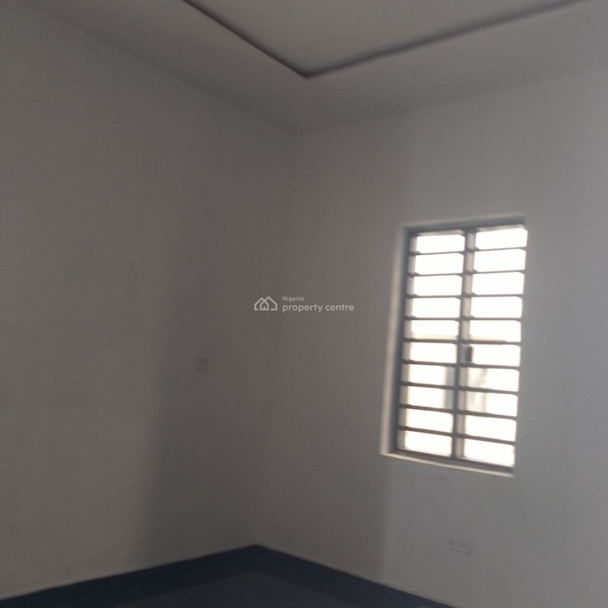 Newly Built Luxury 5 Bedroom with Bq, Evergreen Estate, Amuwo Odofin, Lagos, Detached Duplex for Sale