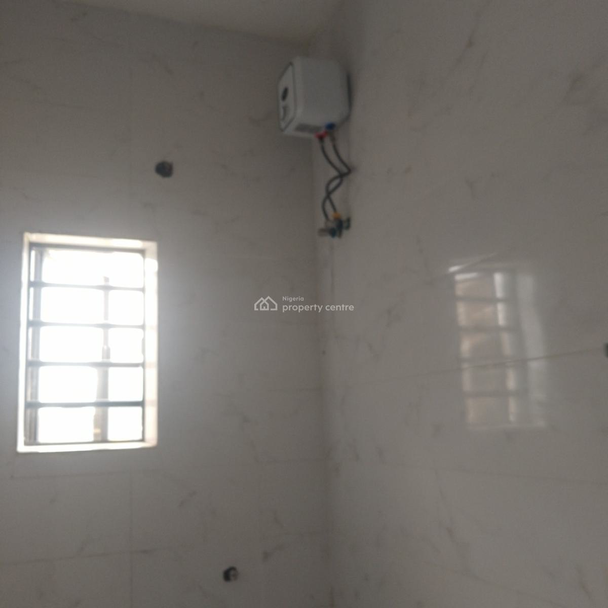 Newly Built Luxury 5 Bedroom with Bq, Evergreen Estate, Amuwo Odofin, Lagos, Detached Duplex for Sale