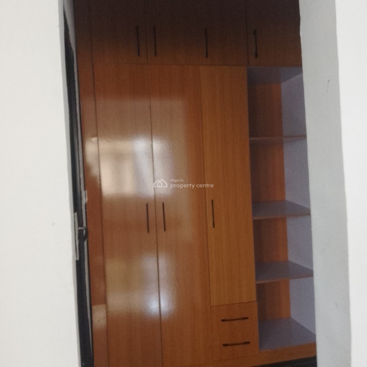 Newly Built Luxury 5 Bedroom with Bq, Evergreen Estate, Amuwo Odofin, Lagos, Detached Duplex for Sale