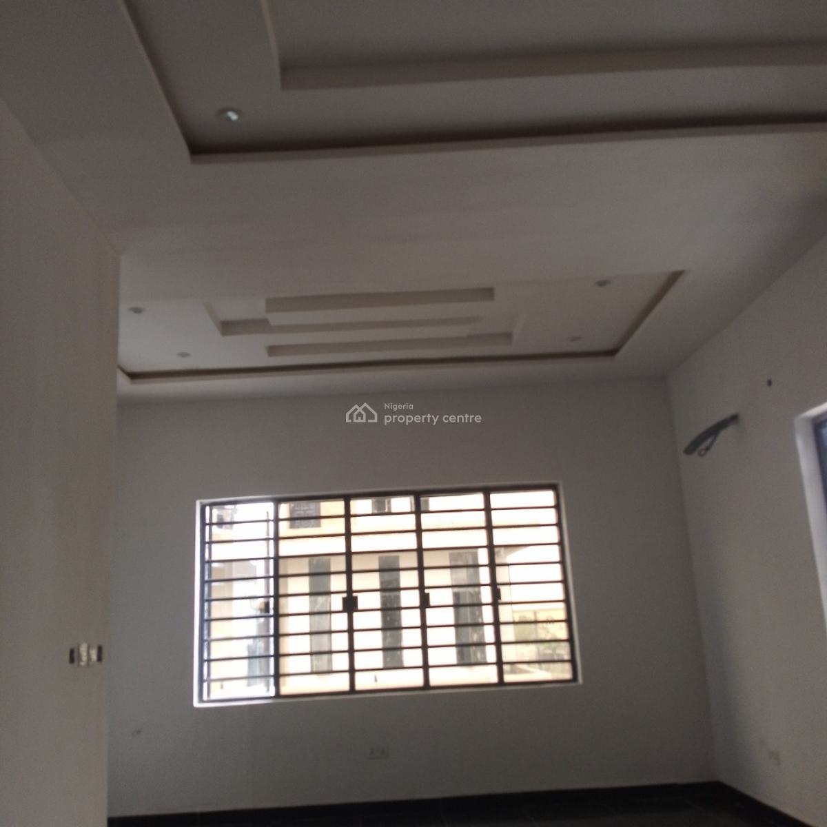 Newly Built Luxury 5 Bedroom with Bq, Evergreen Estate, Amuwo Odofin, Lagos, Detached Duplex for Sale