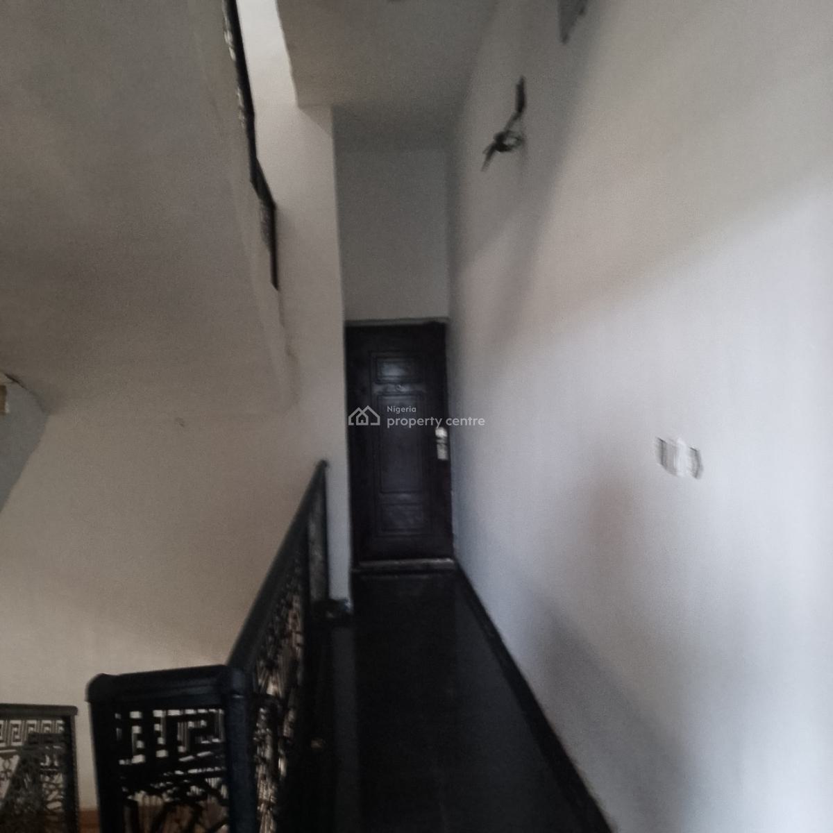 Newly Built Luxury 5 Bedroom with Bq, Evergreen Estate, Amuwo Odofin, Lagos, Detached Duplex for Sale