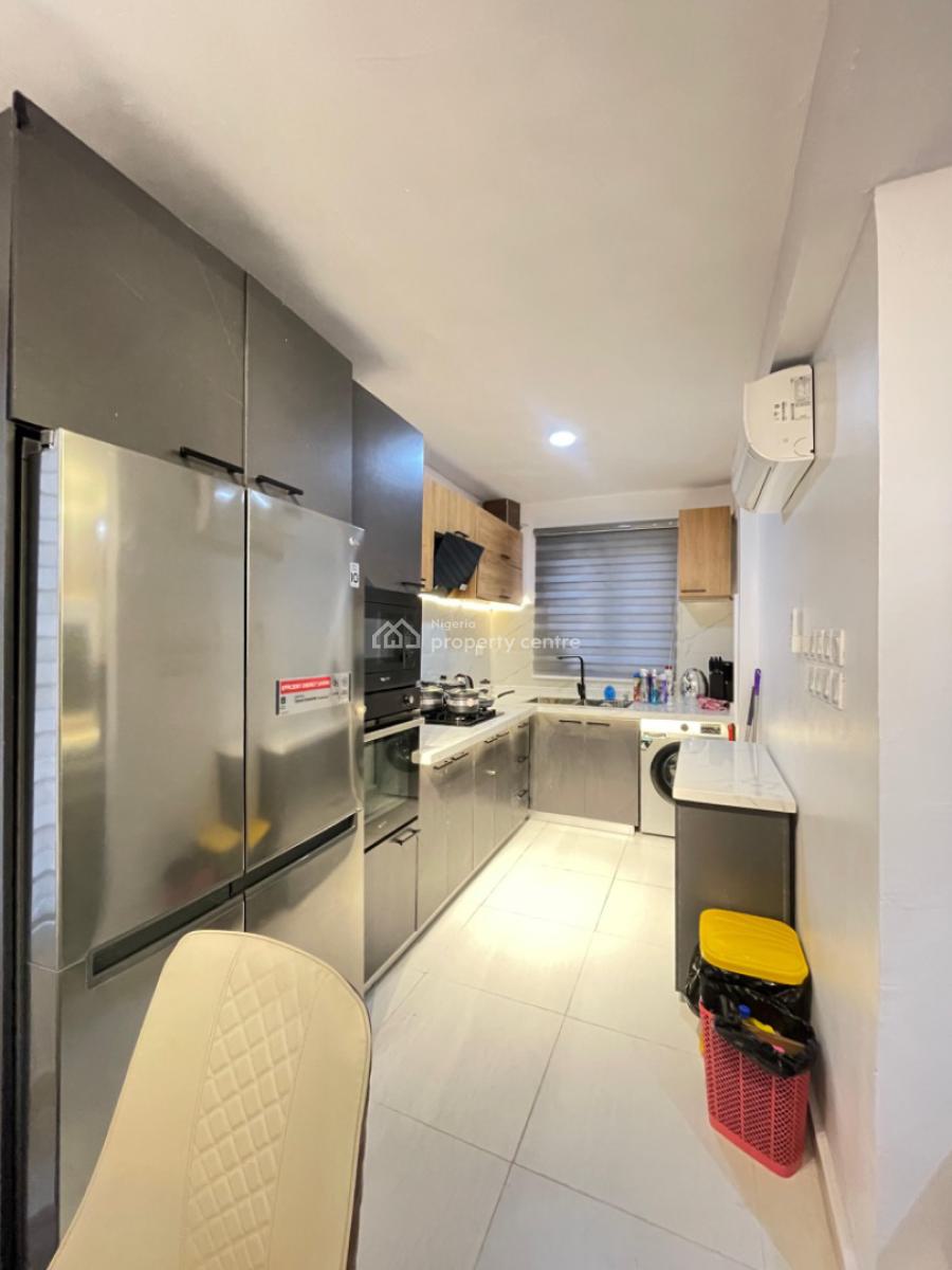 Elegant and Stylish 2bedroom Apartment, Lekki County Homes, Ikota Lekki, Ikota, Lekki, Lagos, Flat / Apartment Short Let