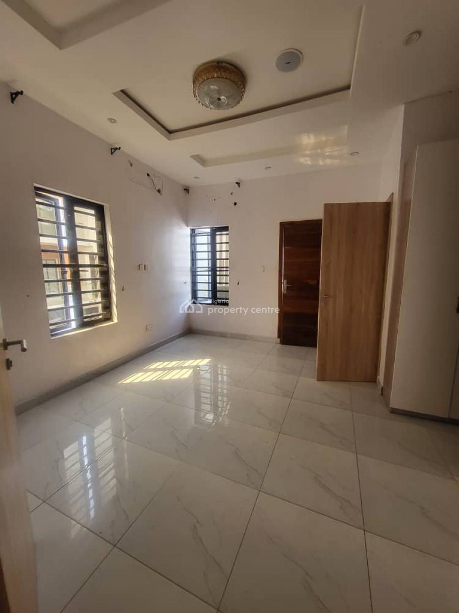 Luxury 2 Bedrooms Duplex, Orchid, Before The Roundabout, Lekki, Lagos, Terraced Duplex for Rent