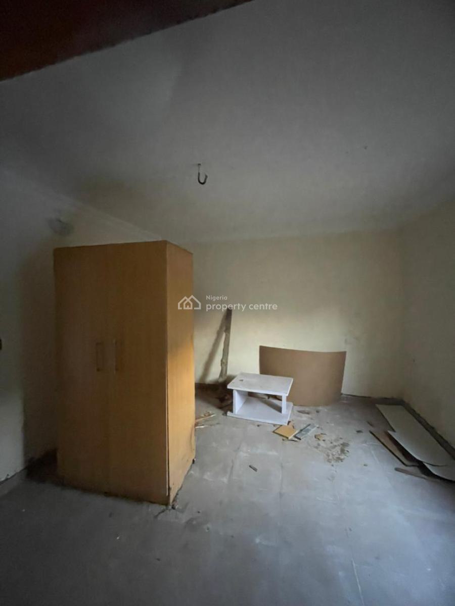 Affordable Spacious Miniflat 2 Toilet Close to Estate Gate, Badore, Badore, Ajah, Lagos, House for Rent