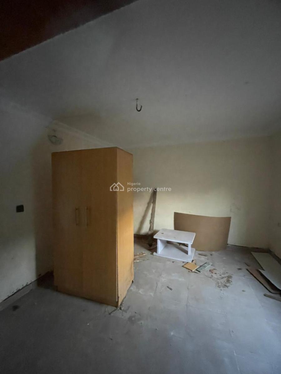 Affordable Spacious Miniflat 2 Toilet Close to Estate Gate, Badore, Badore, Ajah, Lagos, House for Rent