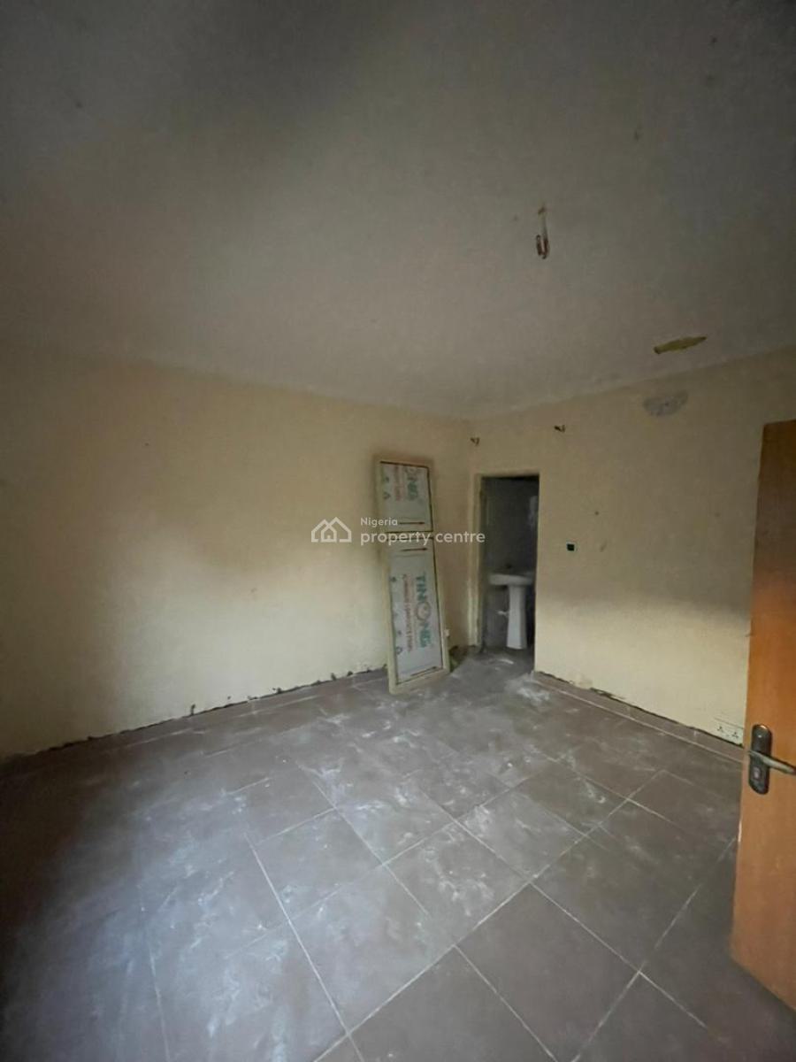 Affordable Spacious Miniflat 2 Toilet Close to Estate Gate, Badore, Badore, Ajah, Lagos, House for Rent