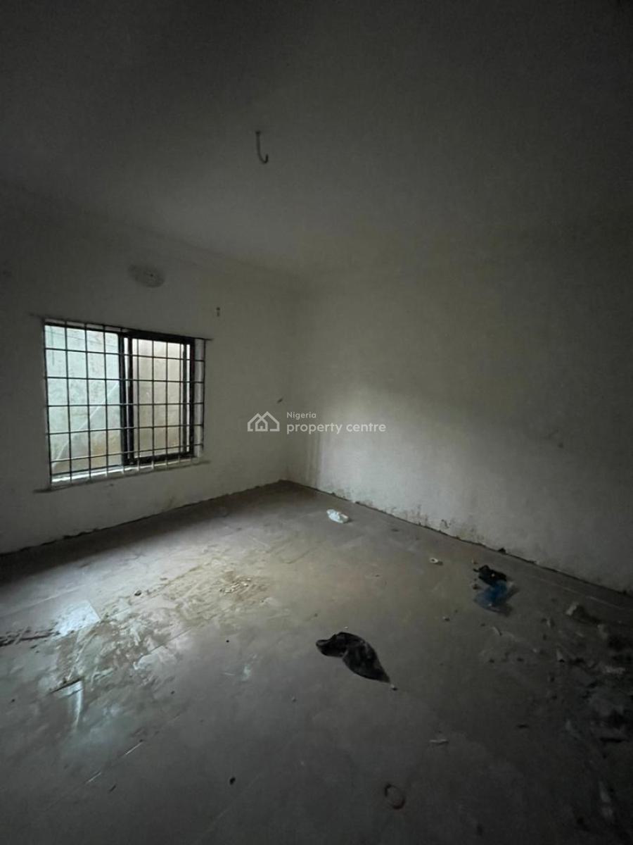 Affordable Spacious Miniflat 2 Toilet Close to Estate Gate, Badore, Badore, Ajah, Lagos, House for Rent