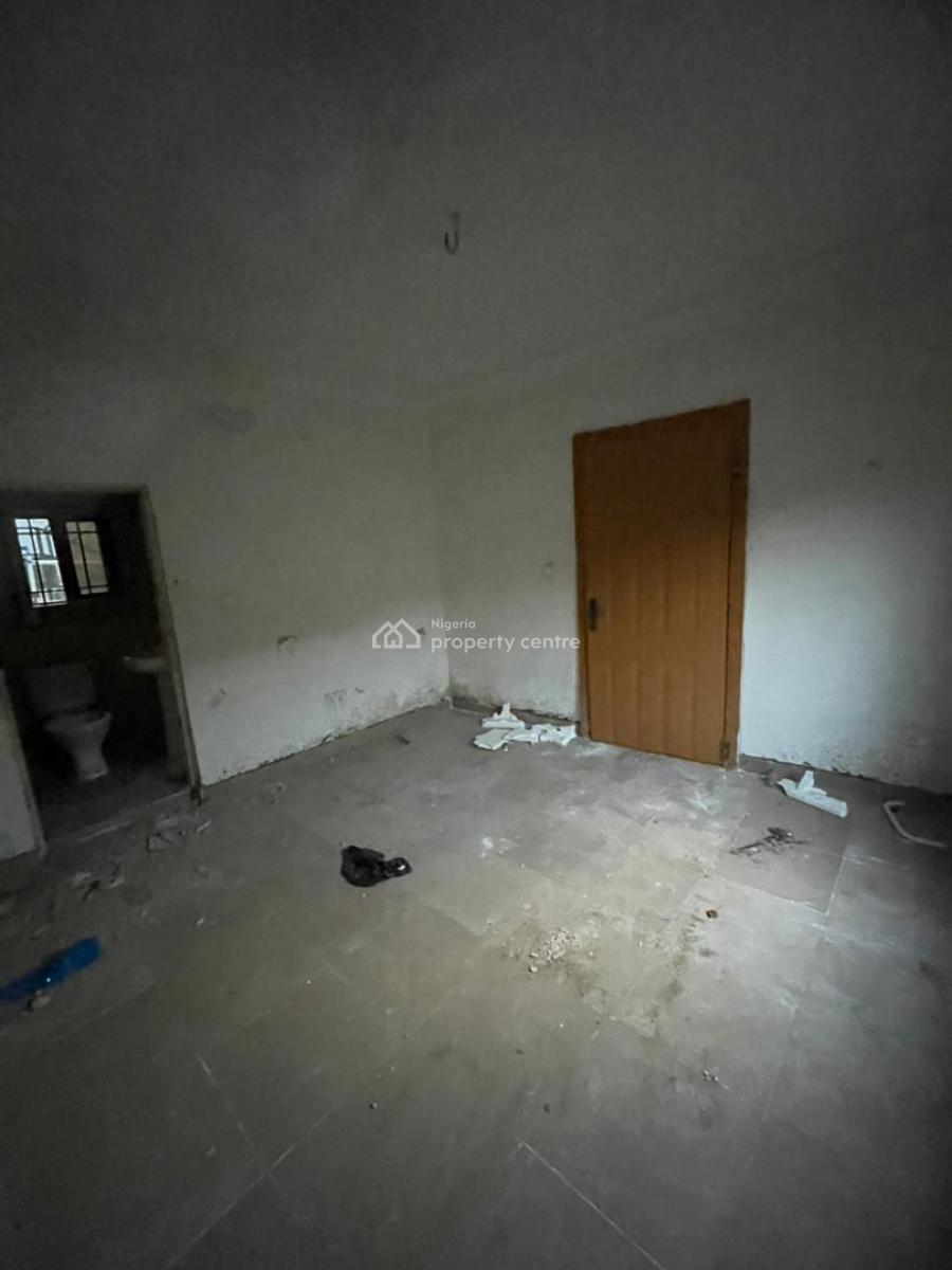 Affordable Spacious Miniflat 2 Toilet Close to Estate Gate, Badore, Badore, Ajah, Lagos, House for Rent