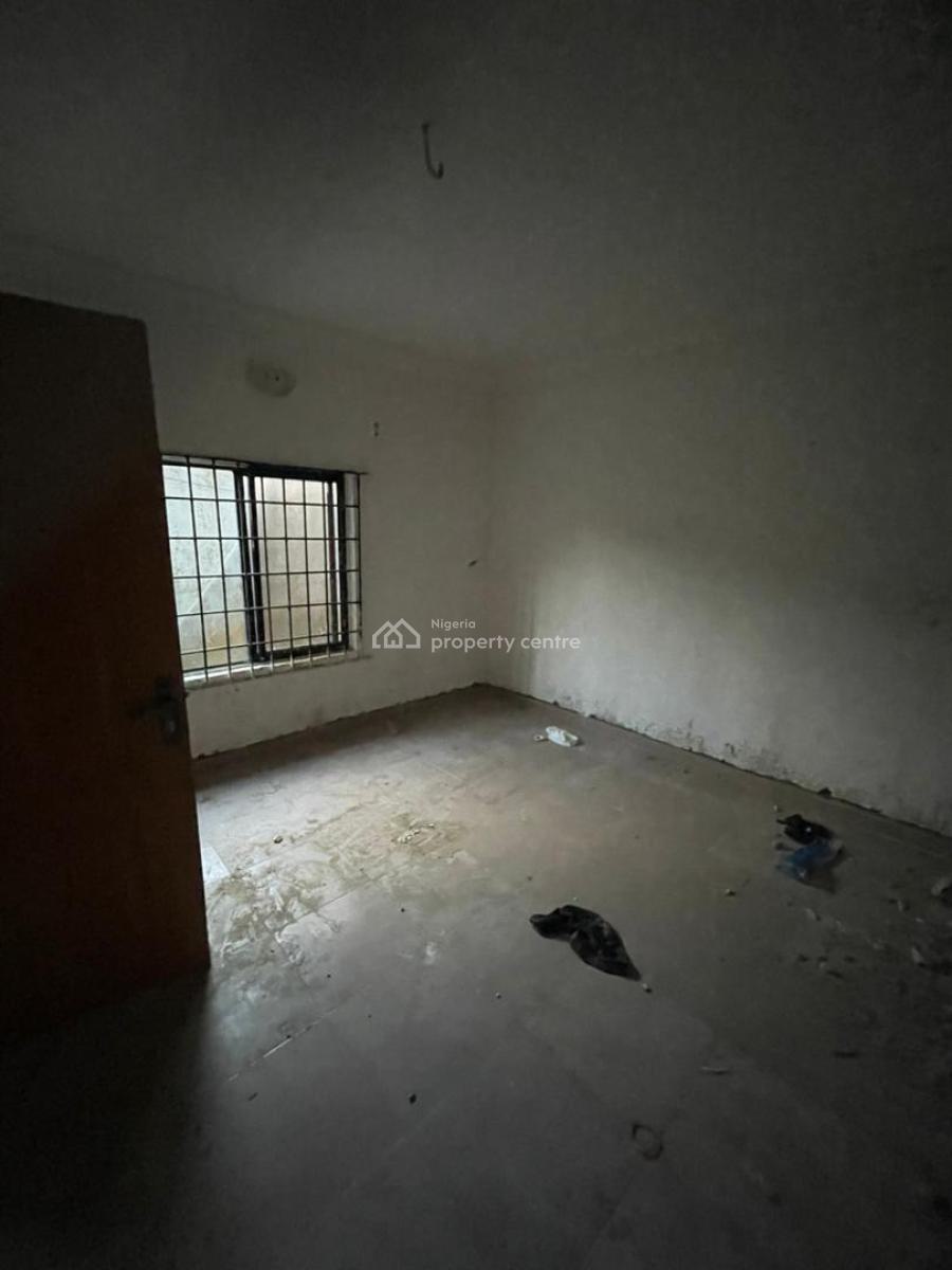 Affordable Spacious Miniflat 2 Toilet Close to Estate Gate, Badore, Badore, Ajah, Lagos, House for Rent