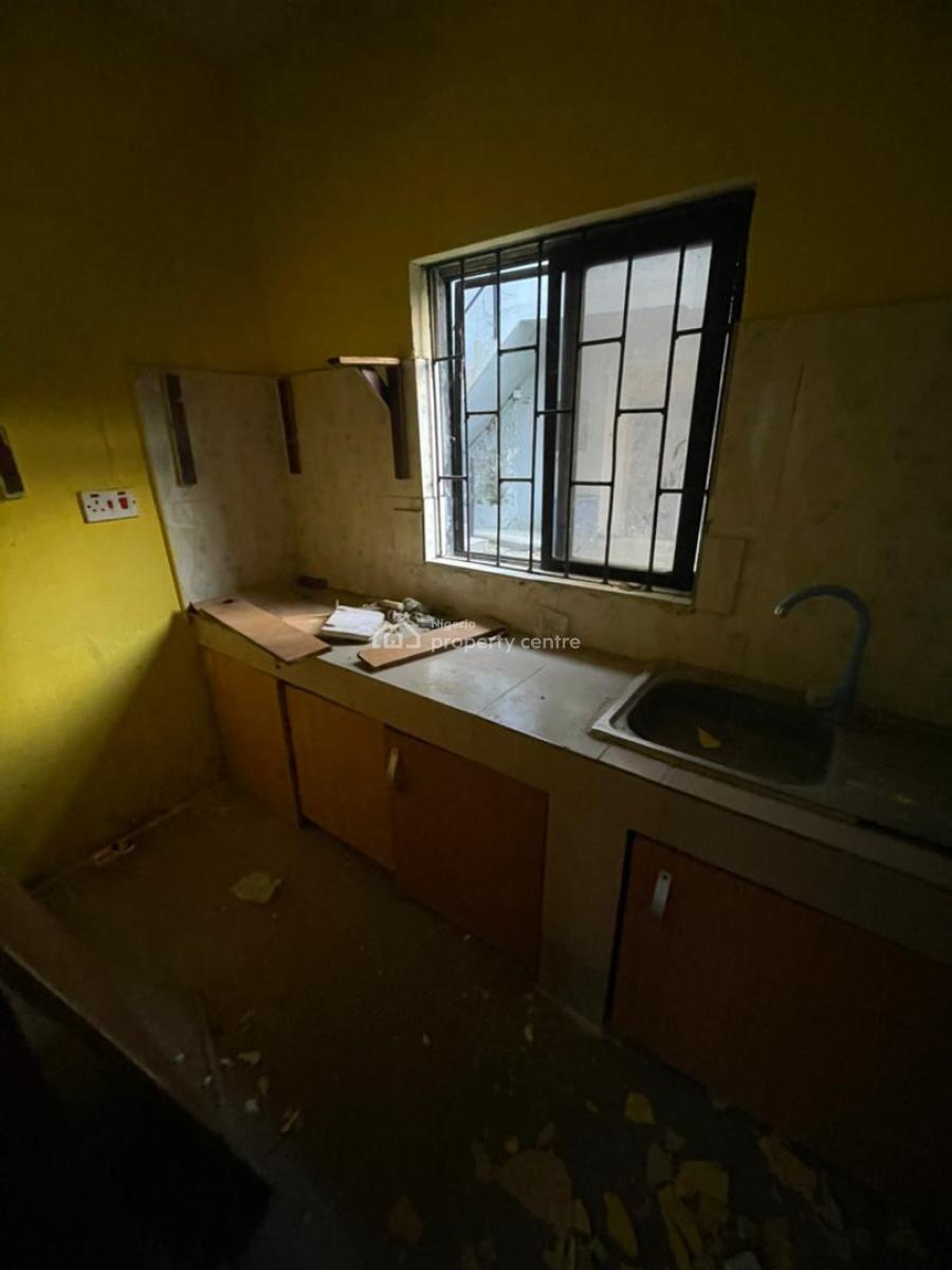 Affordable Spacious Miniflat 2 Toilet Close to Estate Gate, Badore, Badore, Ajah, Lagos, House for Rent