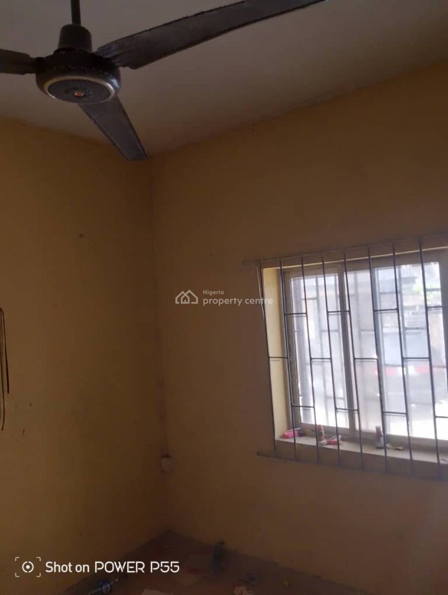 a Mini Flat (office Use), Ogunnusi Area Ojodu, Ojodu Berger, Ojodu, Lagos, Mini Flat (room and Parlour) for Rent