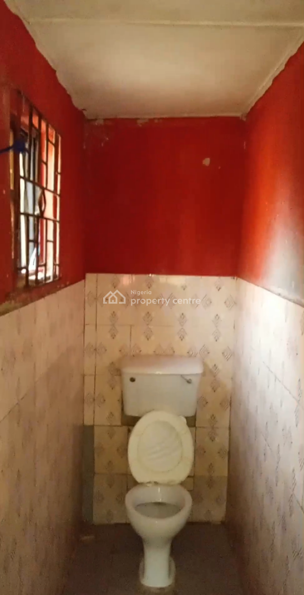 a Mini Flat, Martins Estate Alagbole Area, Ojodu Berger, Ojodu, Lagos, Mini Flat (room and Parlour) for Rent