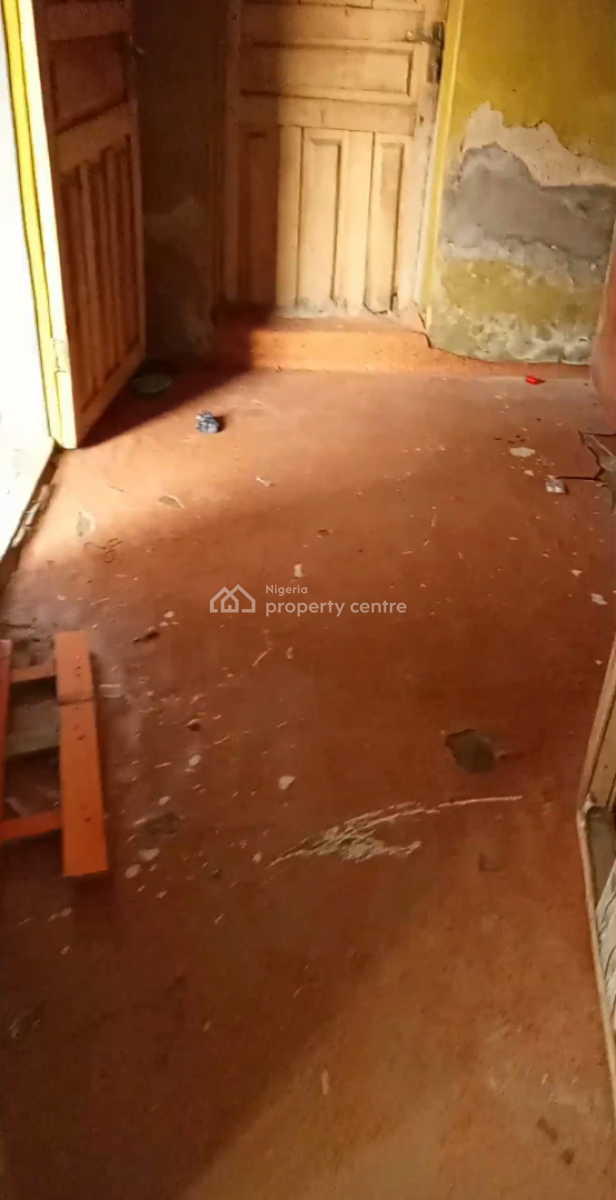 a Mini Flat, Martins Estate Alagbole Area, Ojodu Berger, Ojodu, Lagos, Mini Flat (room and Parlour) for Rent