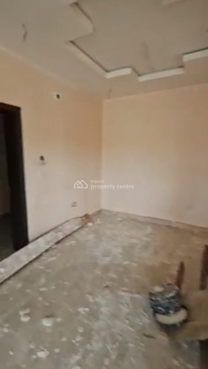 a Lovely One Bedroom Flat, Mabushi, Abuja, Mini Flat (room and Parlour) for Rent
