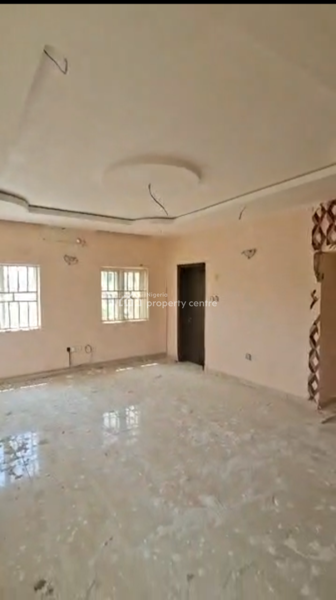a Lovely One Bedroom Flat, Mabushi, Abuja, Mini Flat (room and Parlour) for Rent