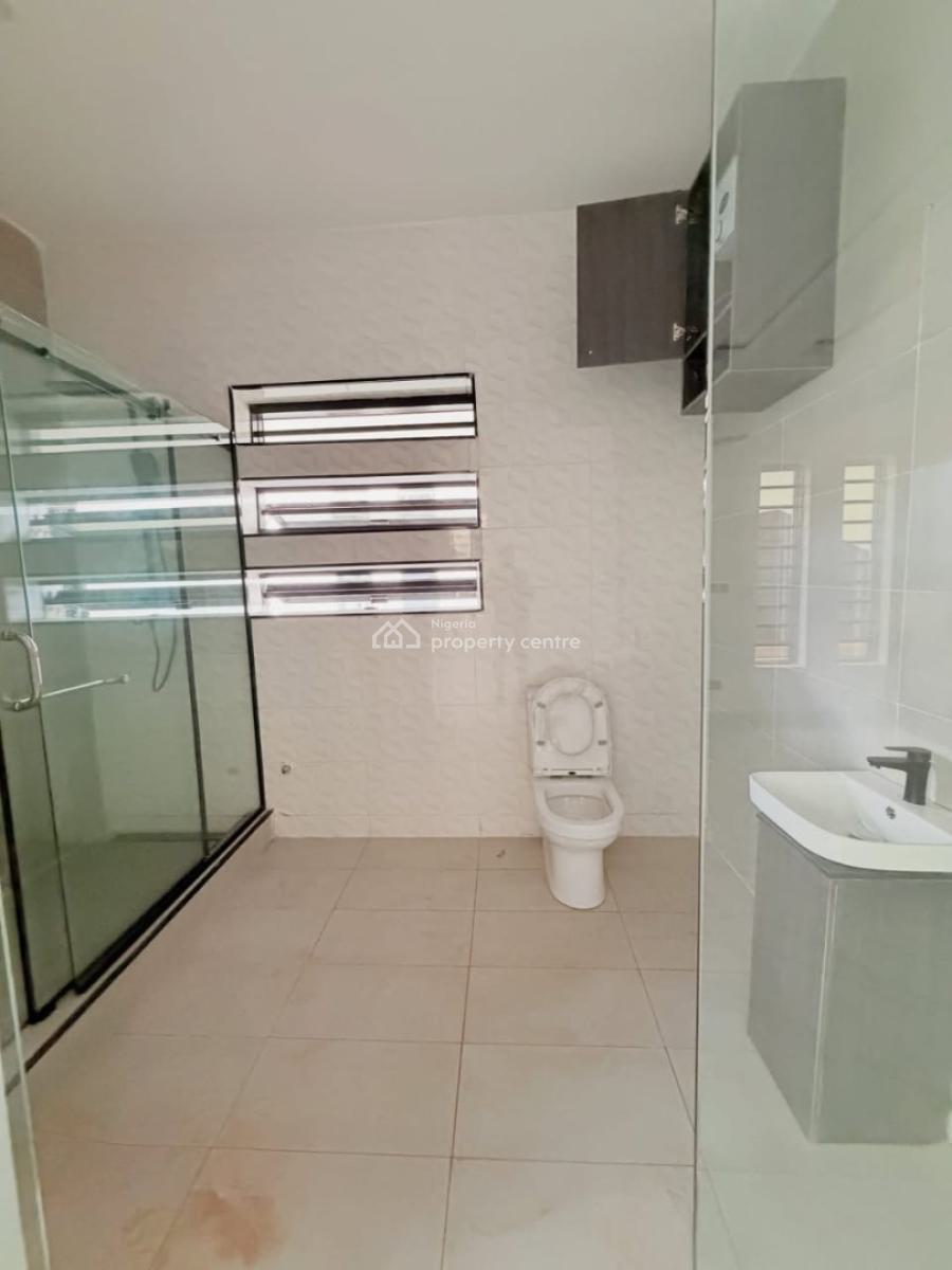 Luxurious 5 Bedroom Detached Duplex with Bq in Elite Estate, Omole Phase 1, Ikeja, Lagos, Detached Duplex for Sale