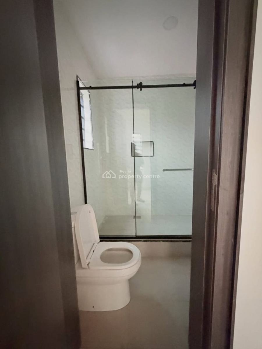 Luxurious 5 Bedroom Detached Duplex with Bq in Elite Estate, Omole Phase 1, Ikeja, Lagos, Detached Duplex for Sale