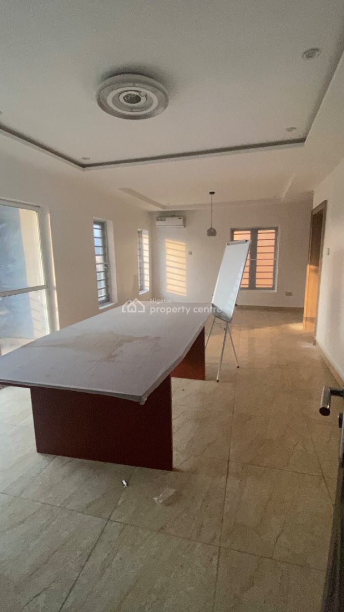 Newly Built 1 Bedroom Flat  Katampe Main, Katampe (main), Katampe, Abuja, Mini Flat (room and Parlour) for Rent