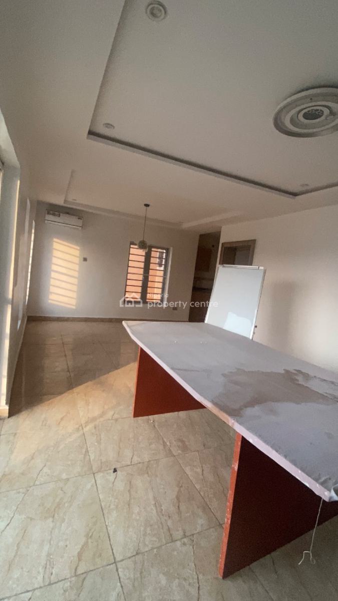 Newly Built 1 Bedroom Flat  Katampe Main, Katampe (main), Katampe, Abuja, Mini Flat (room and Parlour) for Rent