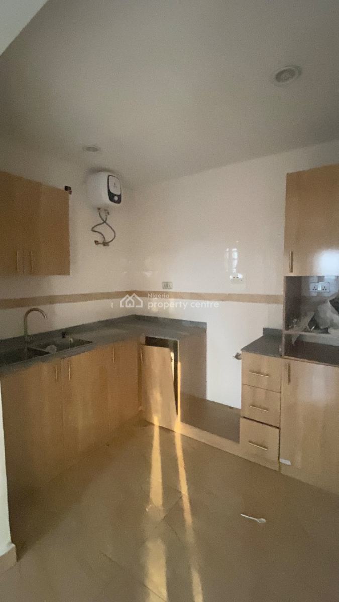 Newly Built 1 Bedroom Flat  Katampe Main, Katampe (main), Katampe, Abuja, Mini Flat (room and Parlour) for Rent