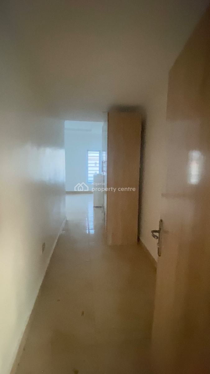 Newly Built 1 Bedroom Flat  Katampe Main, Katampe (main), Katampe, Abuja, Mini Flat (room and Parlour) for Rent