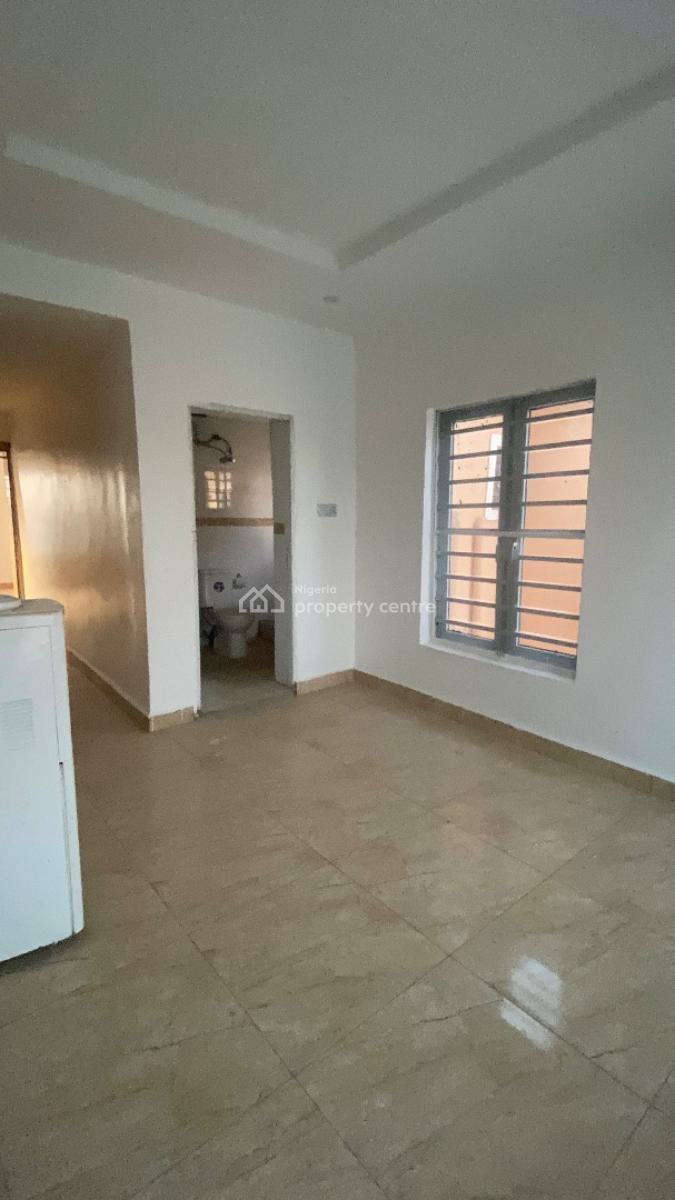 Newly Built 1 Bedroom Flat  Katampe Main, Katampe (main), Katampe, Abuja, Mini Flat (room and Parlour) for Rent