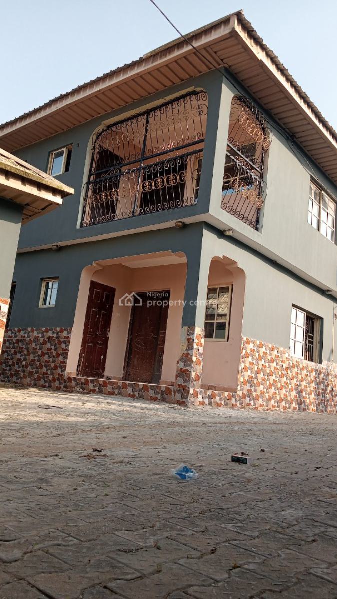 Well Renovated Luxury 3 Bedroom Flat with Wardrobe Kitchen Cabinet,pop, Avery Close to Major Highway, Bogije Ibeju Lekki Lagos Nigeria, Bogije, Ibeju Lekki, Lagos, Flat / Apartment for Rent