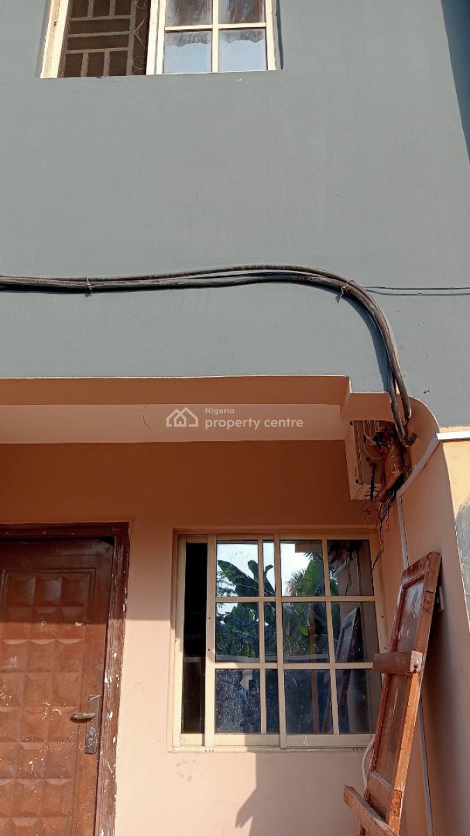 Well Renovated Luxury 3 Bedroom Flat with Wardrobe Kitchen Cabinet,pop, Avery Close to Major Highway, Bogije Ibeju Lekki Lagos Nigeria, Bogije, Ibeju Lekki, Lagos, Flat / Apartment for Rent