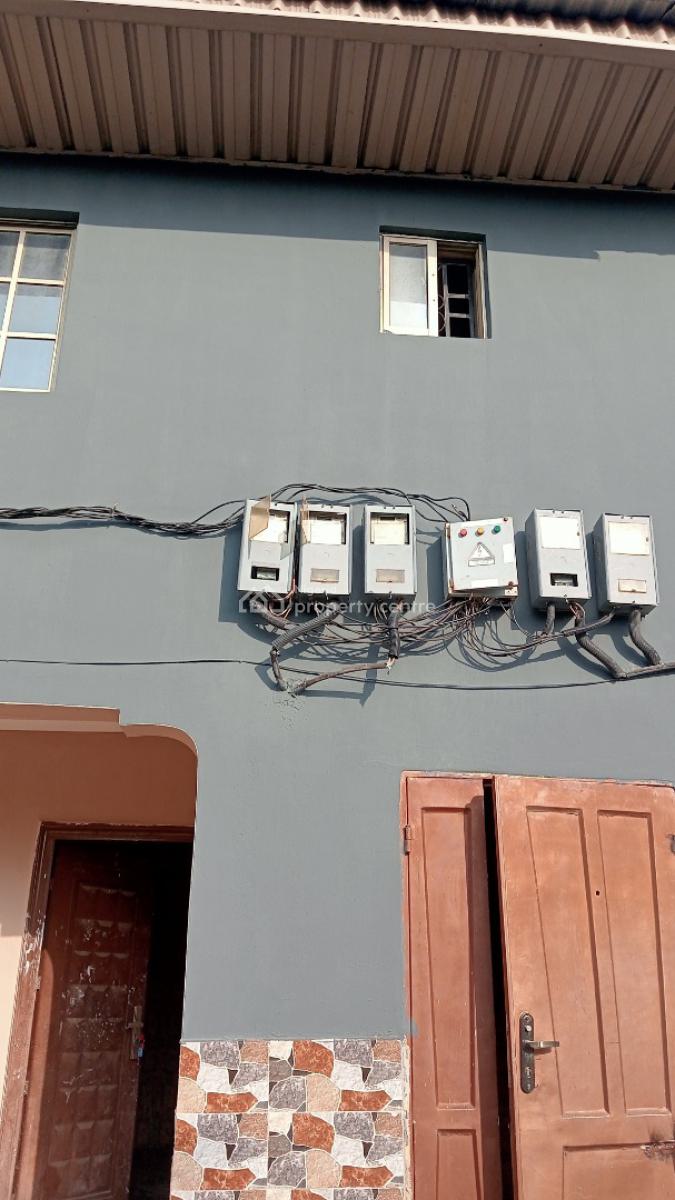 Well Renovated Luxury 3 Bedrooms Flat, Very Close to The Highway, Bogije, Ibeju Lekki, Lagos, Flat / Apartment for Rent