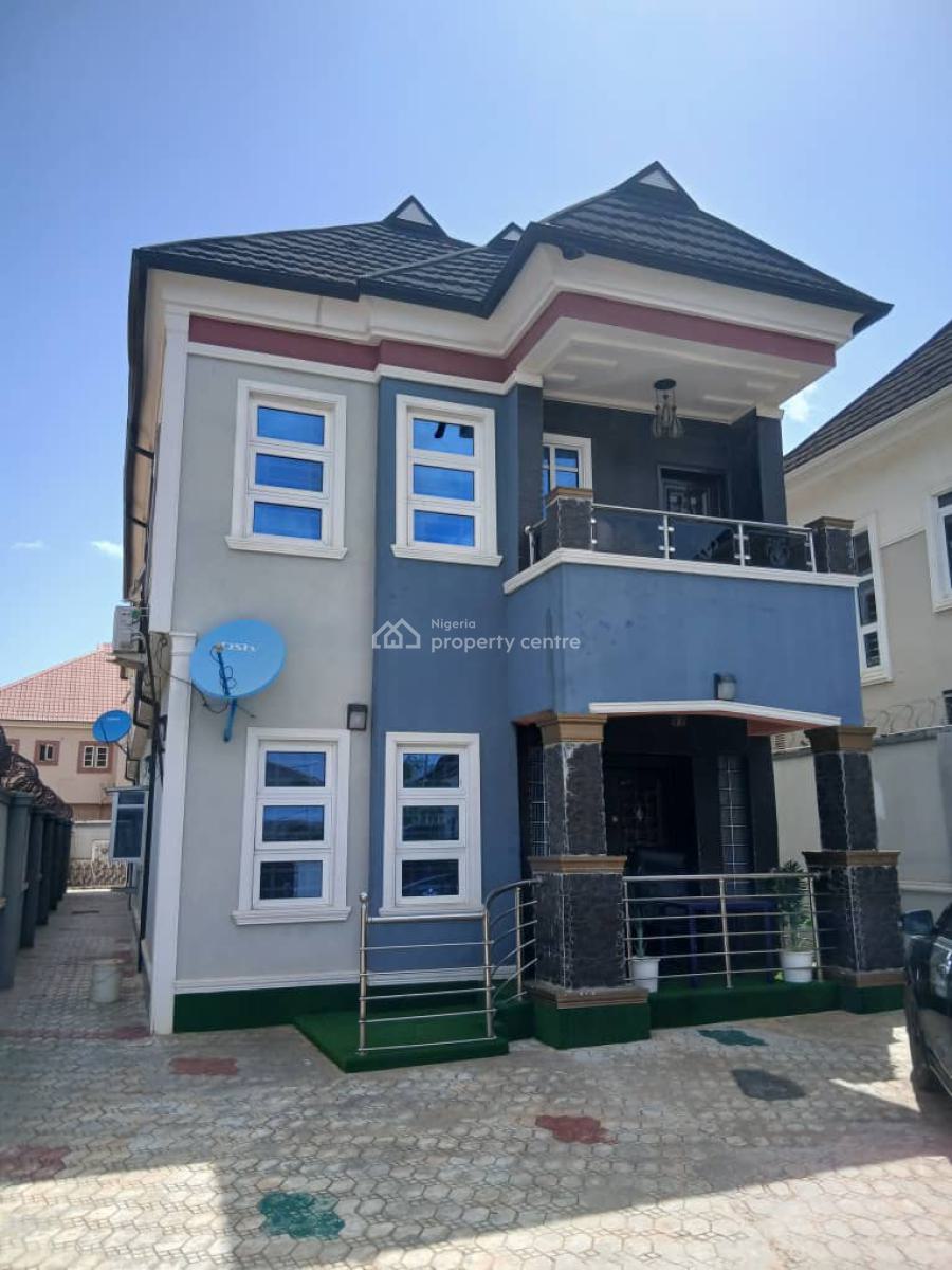 Executive 2bedroom Flat with Pop, Kitchen Cabinet, Modern Facilities, in a Serene Secured Area of Baruwa Ipaja, Baruwa, Ipaja, Lagos, Flat / Apartment for Rent